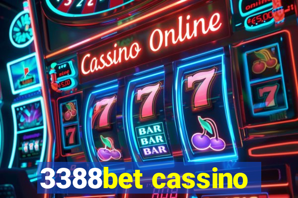 3388bet cassino